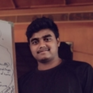 Vasanth - Positive psychology tutor - Srikakulam