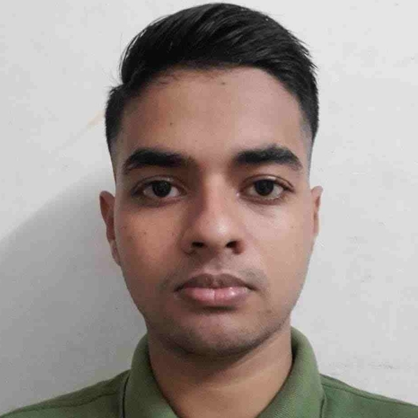 Umar - Accounting tutor - Kolkata