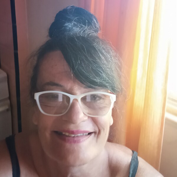 Gladys Emilia - Profesor de matemática - Mar de Ajó