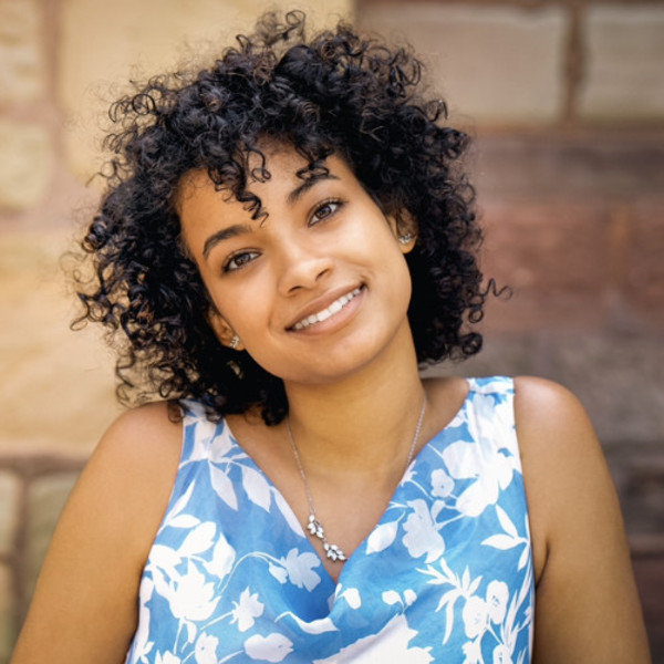 Celine - Prof de français - Esch-Sur-Alzette