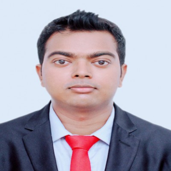 Ruturaj - HTML tutor - New York