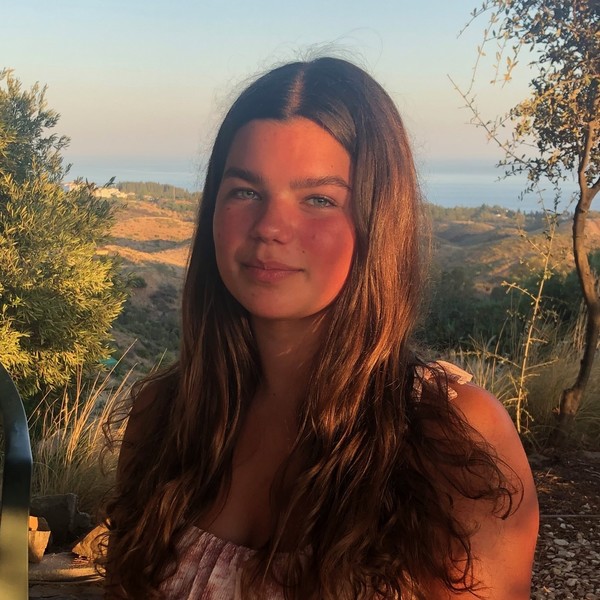 Maia - Chemistry tutor - Manchester