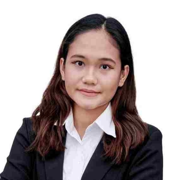 Yunita - Guru matematika - Kecamatan Medan Baru