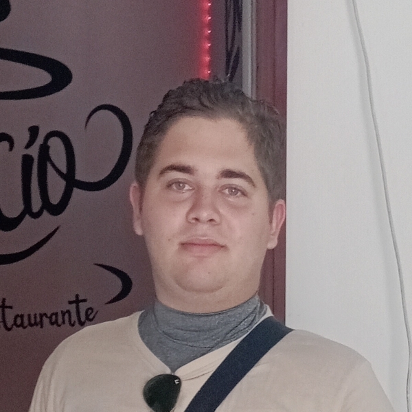 Jose - Profe de inglés - Pamplona