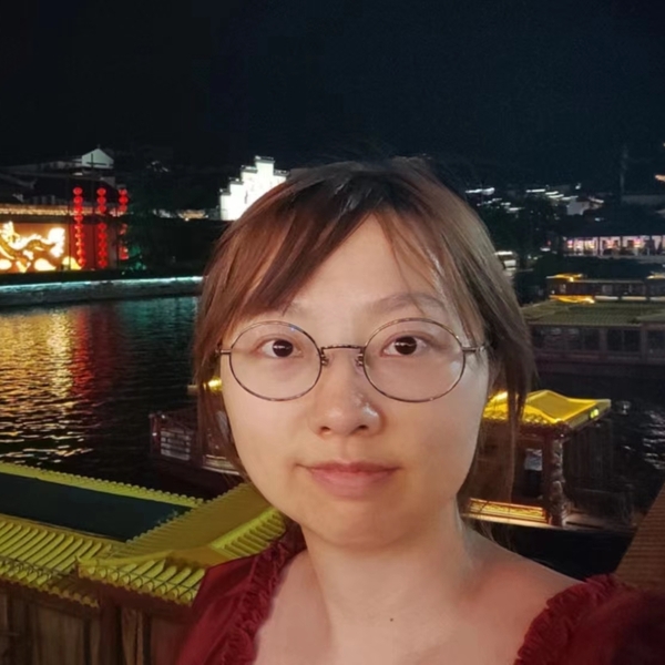 ZHENG - Chinese teacher - New York
