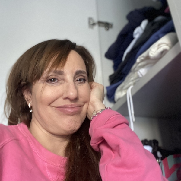 Giovanna - Insegnante di matematica - Portici