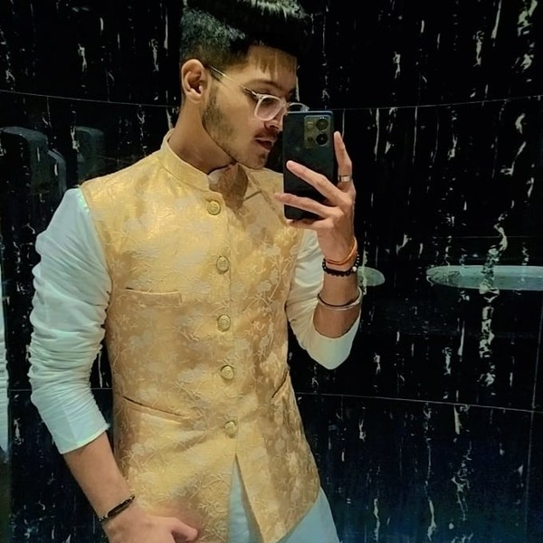 Sahil - Python tutor - New Delhi