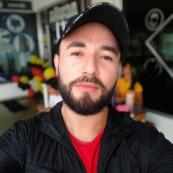 Jesus Miguel - profesor de español para extranjeros - Gasteiz