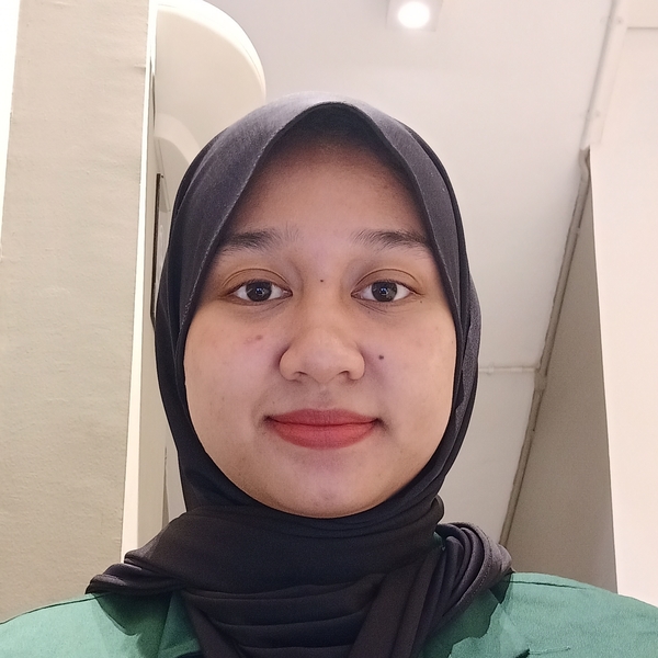 Sabillah - Guru terapi wicara - Kecamatan Pondok Melati