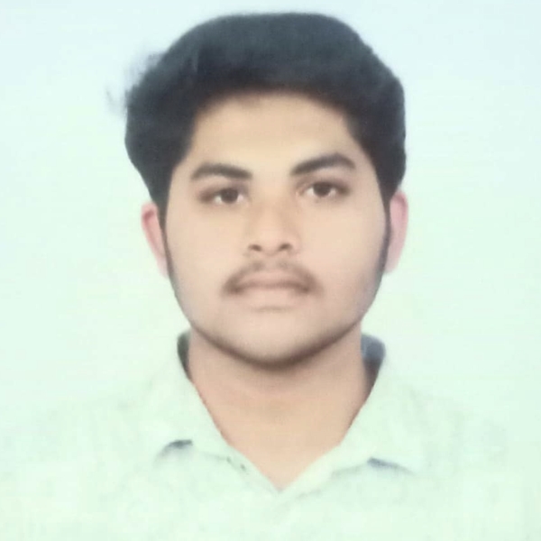 Ekanath - Maths tutor - Hyderabad