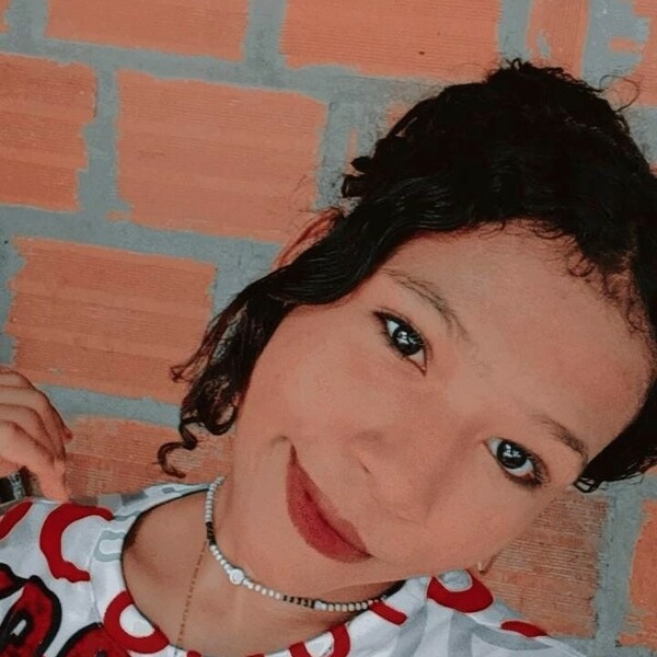 Melanie Sofia - profesor de matemáticas - Floridablanca