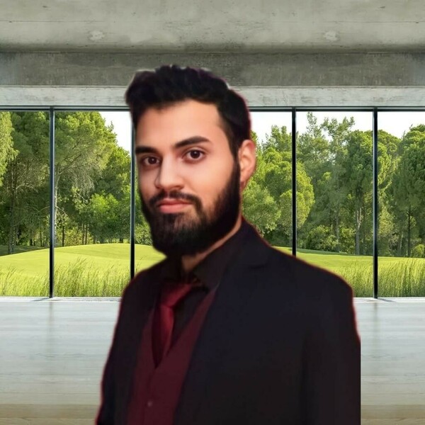 Luiz - Prof de direito administrativo - Parque Residencial Sao Pedro II