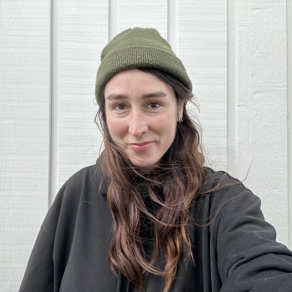 Ashli - English tutor - Port Alberni
