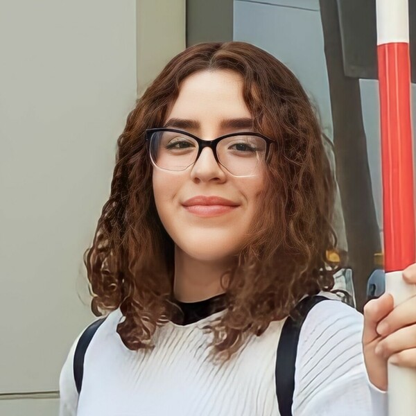 Jackeline - Profe de español para extranjeros - Barranco