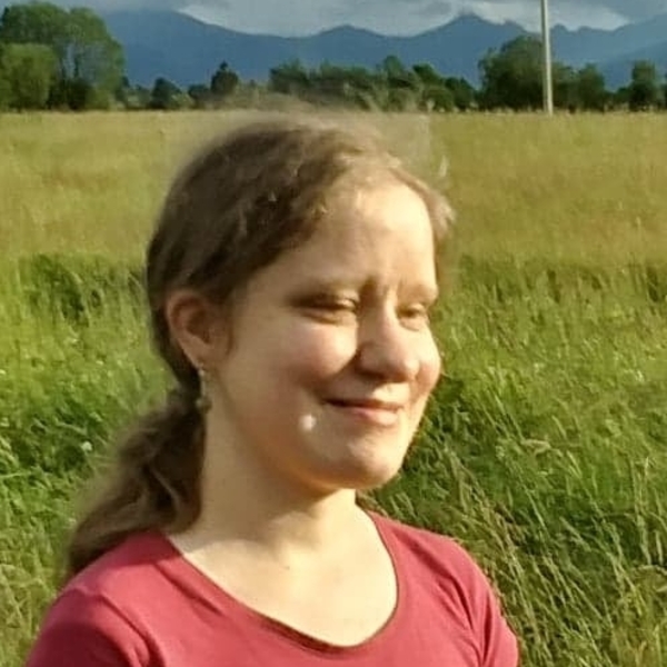 Anna - Nauczyciel język polski - Kraków