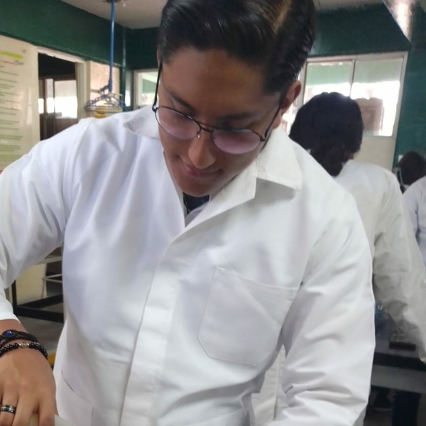 Ubaldo - Profe de matemáticas - Durango