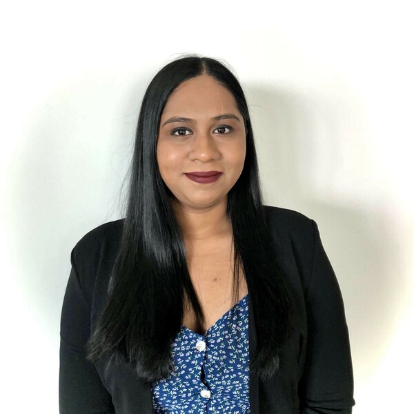 Simran - Accounting tutor - Auckland