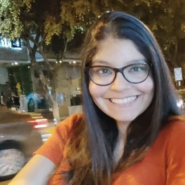 Eymi - Spanish tutor - Miami