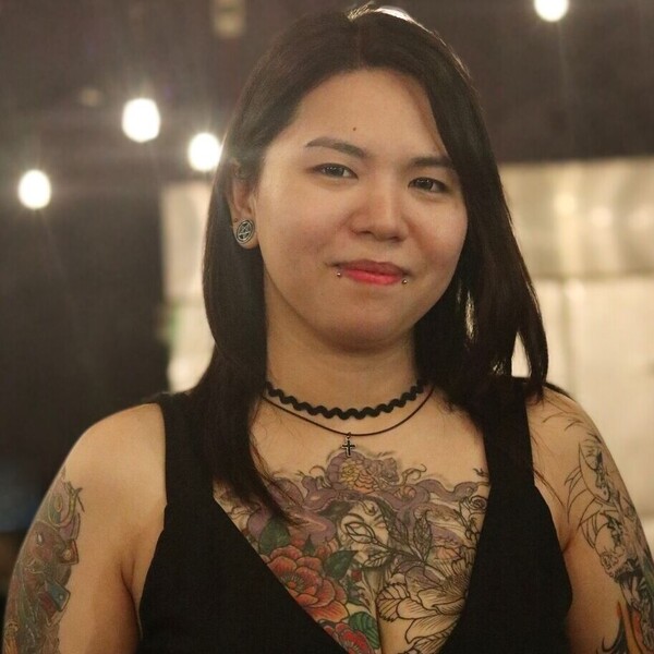 Jah - Esol (english) tutor - San Francisco