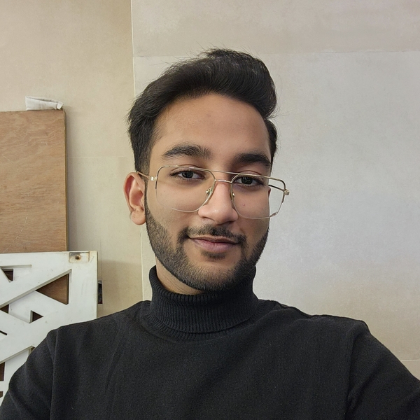 Sadhan - Computer programming tutor - Delhi