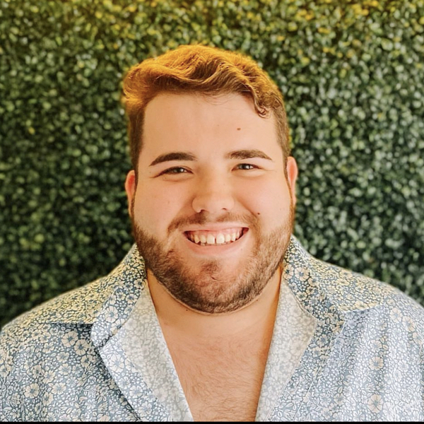 Christopher - English tutor - Spring Hill