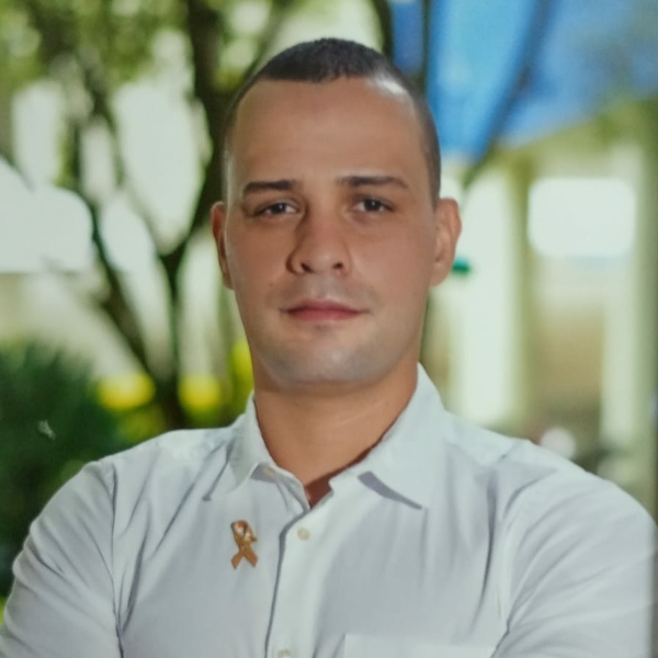 Juan David - Profesor autodesk - 3ds max - Medellín