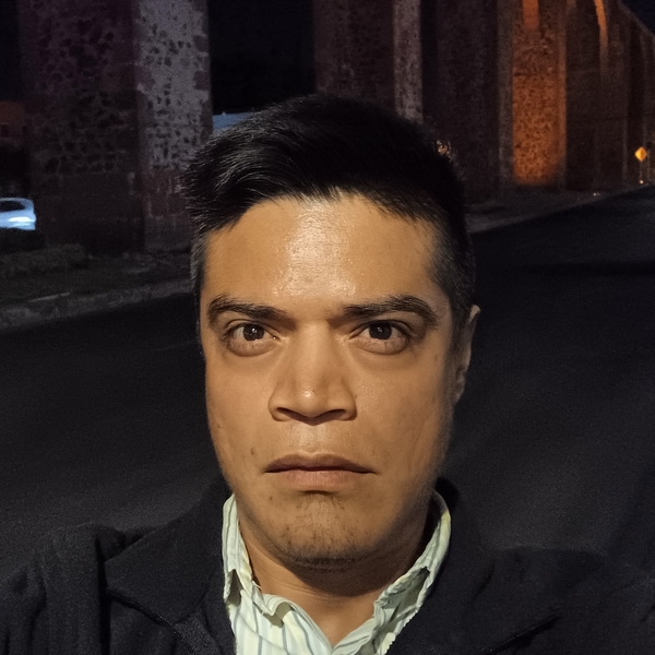 Rafael - Profe de autocad - Salamanca