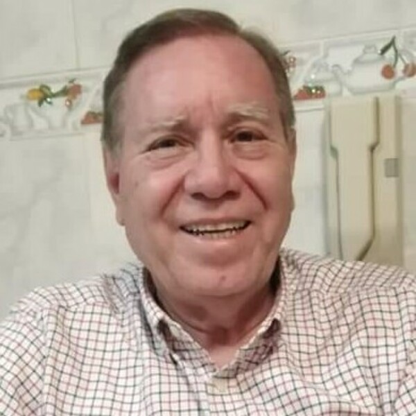 Alejandro - Spanish tutor - Irvine