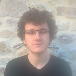 Julien - Prof de maths - Caen