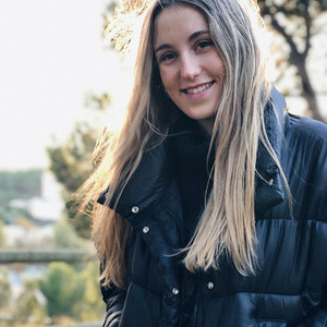 Marta - Profesor de física - Terrassa