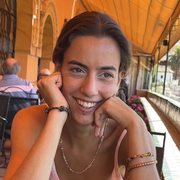 Martina Gabriela - Profe de inglés - Granada