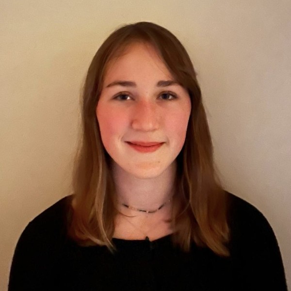 Chloé - Prof de maths - La Roche-sur-Foron