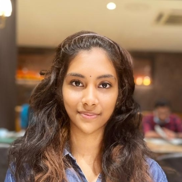 Lakxmita - Biology tutor - Kuala Lumpur