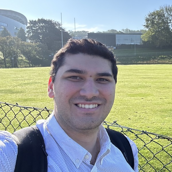 ZEYAD - Maths tutor - Brighton and Hove
