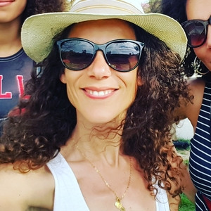 Audrey - Prof de remise en forme - Champagne-sur-Oise