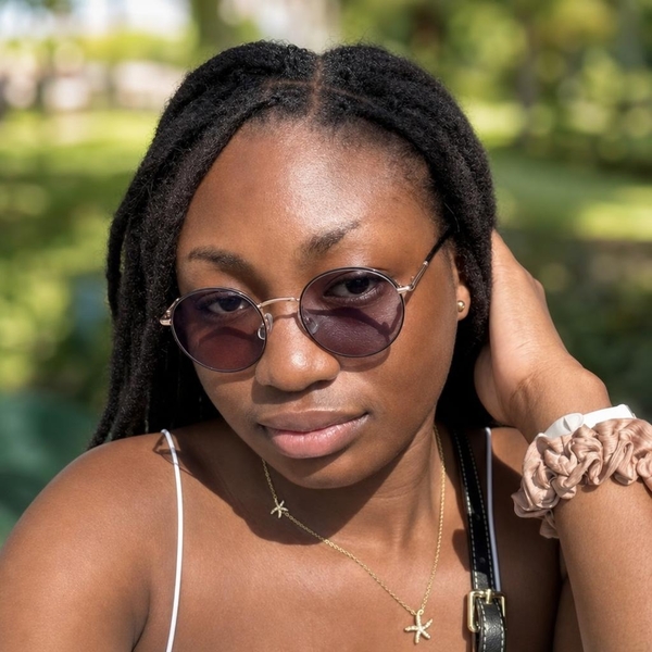 Sahara alexia - professeur d'aide aux devoirs - Pau