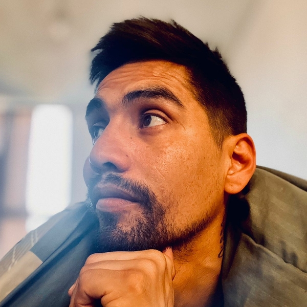 Christopher - Profe de inglés - Cuautitlán Izcalli