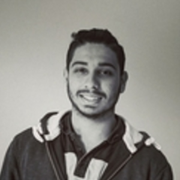 Salman - HTML tutor - Croydon