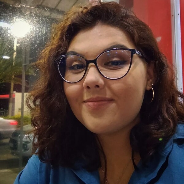 Sara - Professor de Explicações - Vila Caiçara
