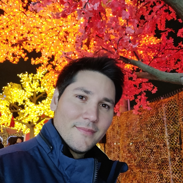 Jaime andres - Computer programming tutor - Waterloo