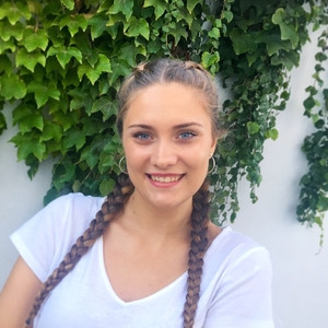 Cristina - Profe de inglés - Granada