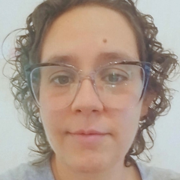 Tariana - Professor de inglês - Presidente Epitácio