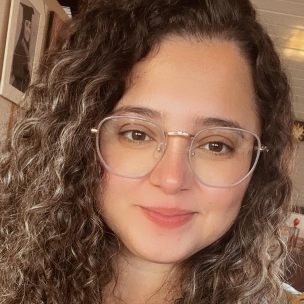 Gabriella - Professor de alongamento - Belo Horizonte