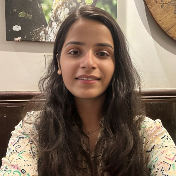 Meher - Biology tutor - New York