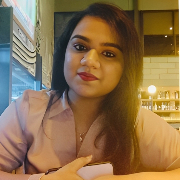 Riya - Maths tutor - Norfolk