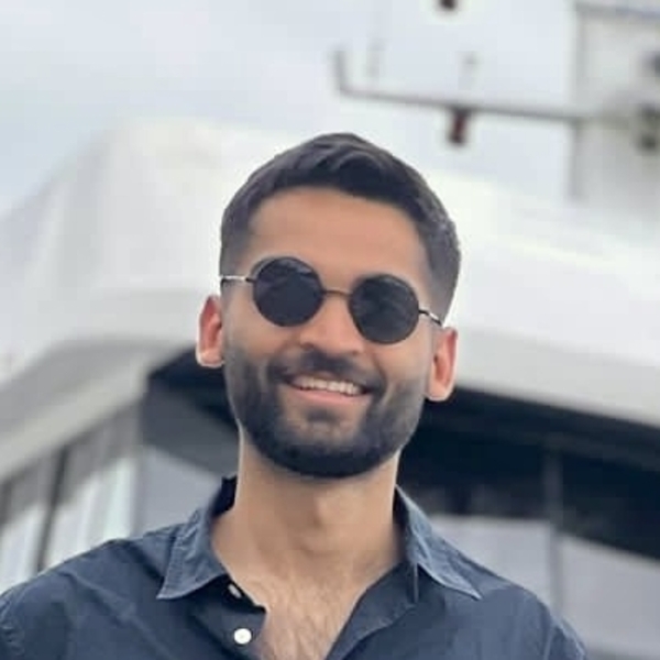 Suhansh - Math tutor - Edmonton