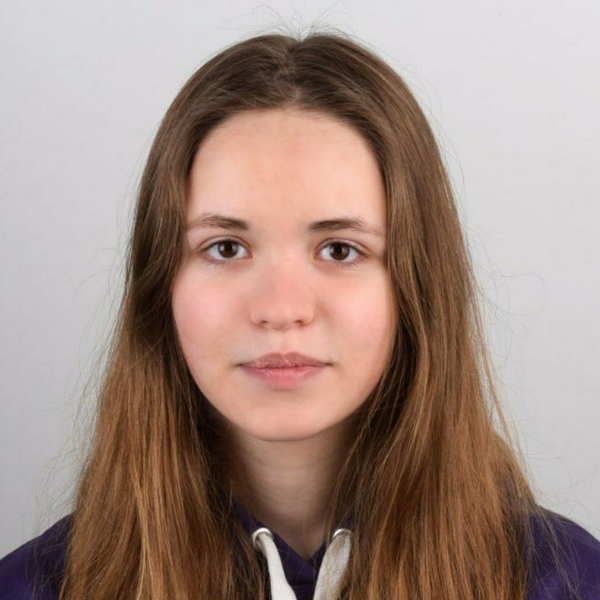 Oksana - репетитор з математики - Київ