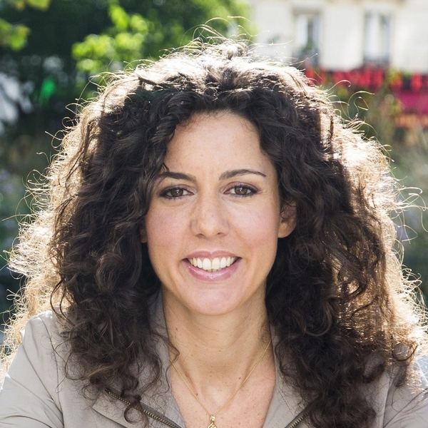 Christine - Prof de SES - Paris