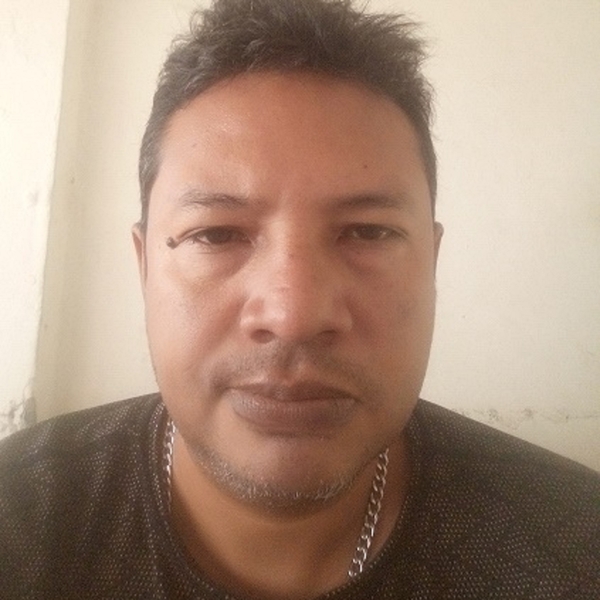 Jorge - Profesor de estadística - Cali