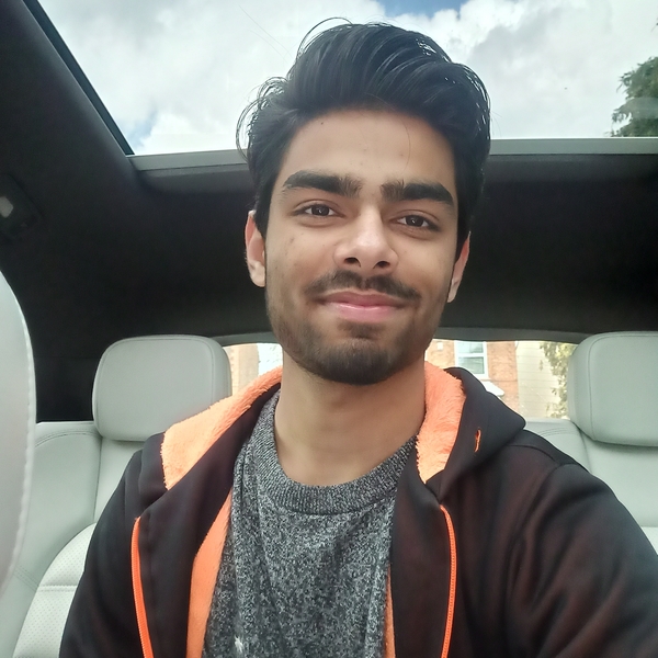 Manish - Computer Skills tutor - Wolverhampton